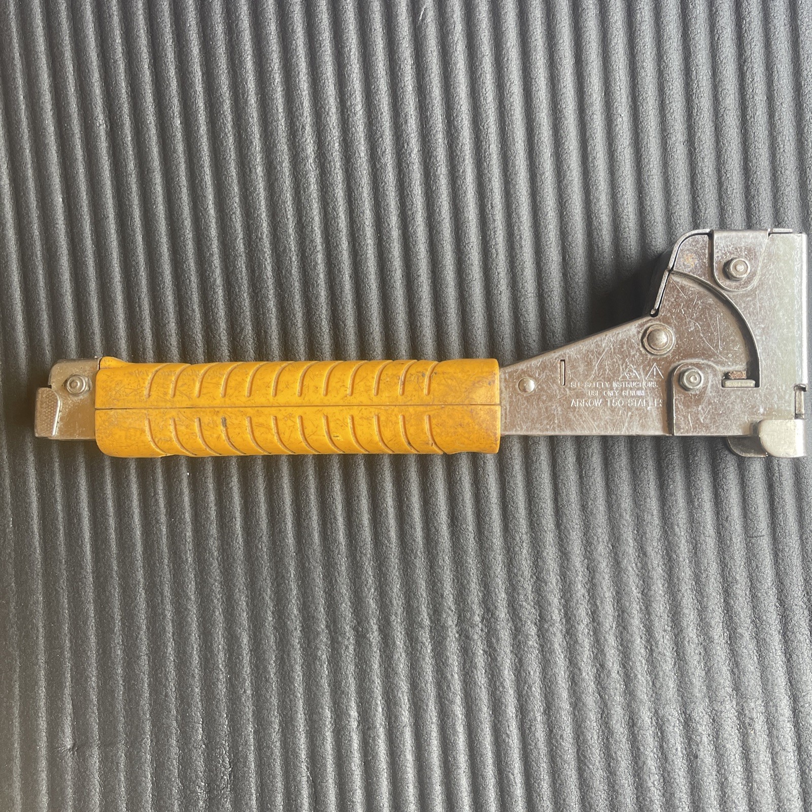 Arrow HT50P Hammer Forklift, Used, Very Durable.