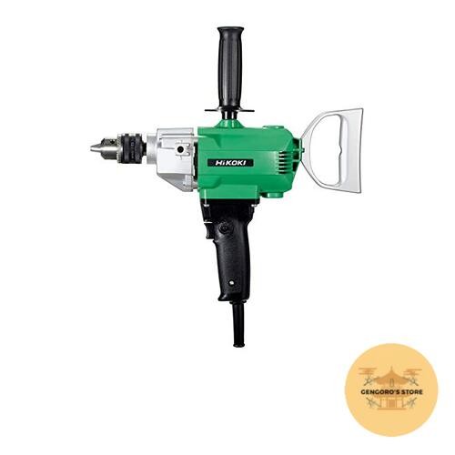 HiKOKI Electric Drill D13 for Steel (13mm) & Wood (40mm) AC100V 720W