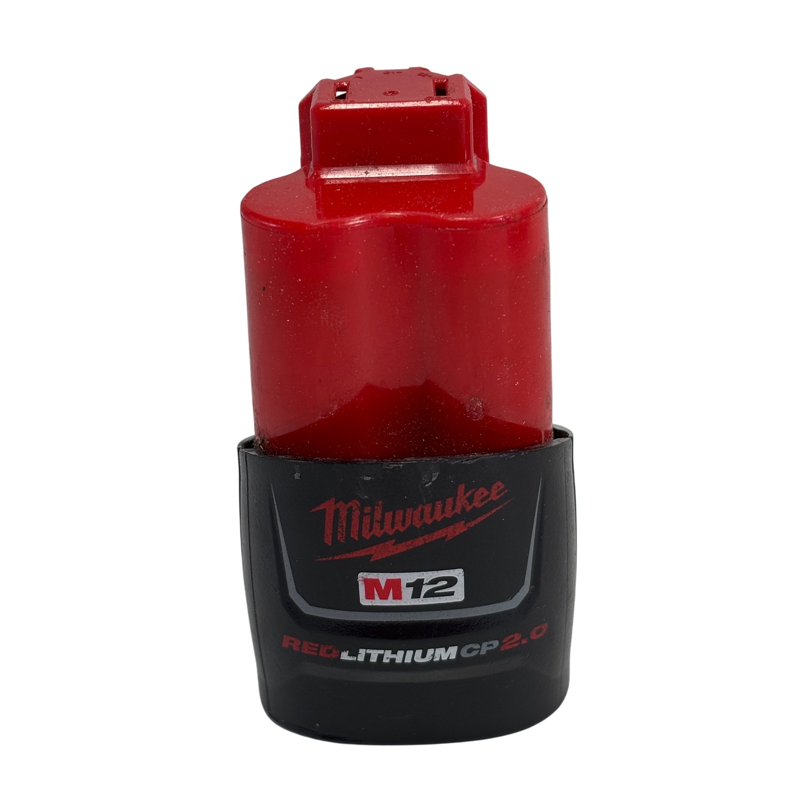Milwaukee 2407-20 M12 Cordless 3/8&Prime; Drill/Driver – 7063