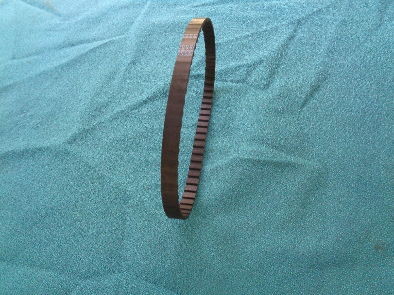 NEW DRIVE BELT FOR DELTA 31-695 6&Prime; BELT / 9&Prime; DISC SANDER