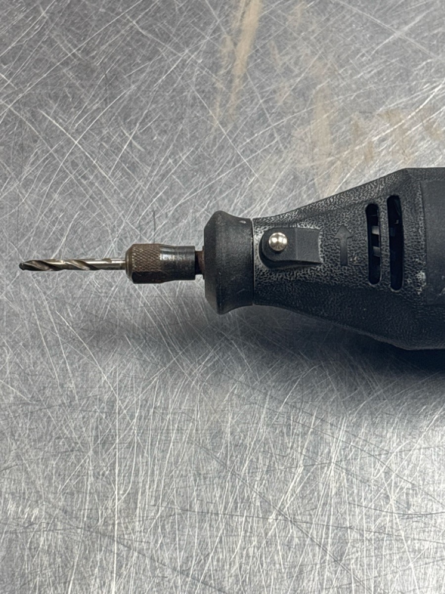 USED DREMEL 285 120V 50-60HZ CORDED MOTOTOOL (QUC027219)