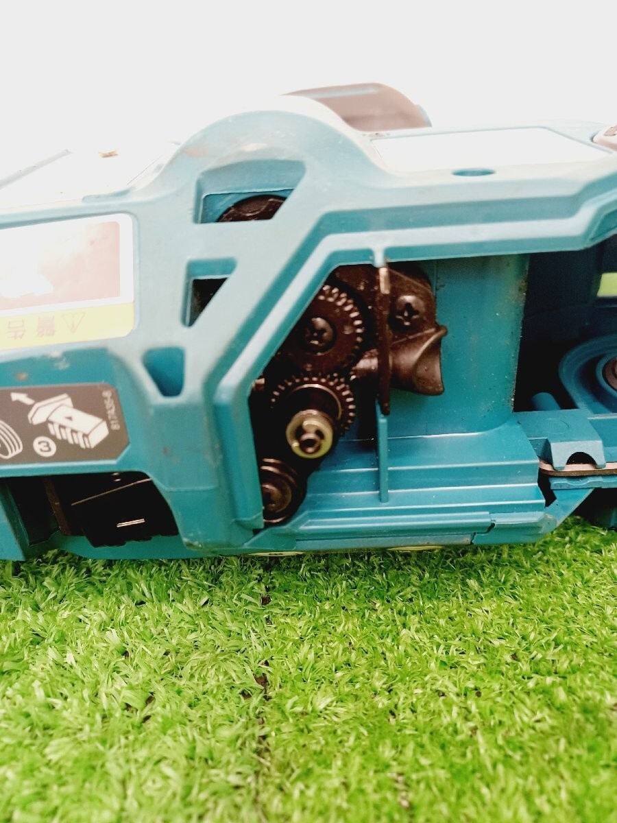 Makita TR180DZK Rebar Tier Tying Machine No BATTERY Body Only Used Japan Tools