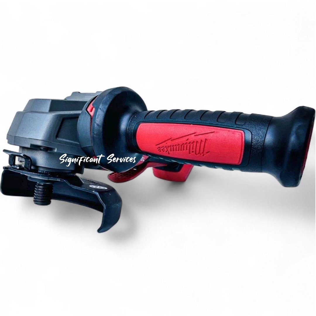 Milwaukee 2880-20 18V Cordless 4.5 »/5 » Angle Grinder w/Paddle Switch Tool only
