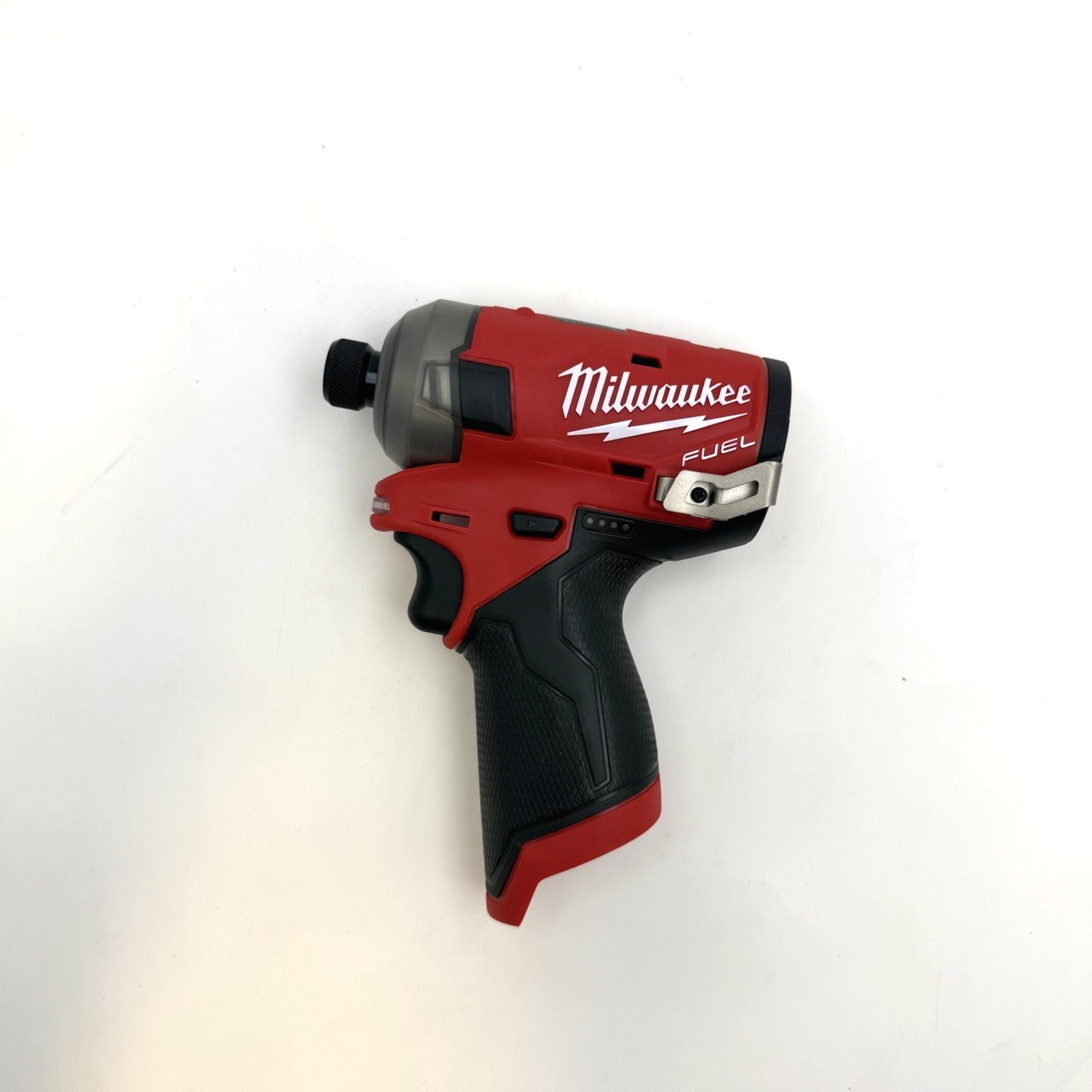 Milwaukee 2551-20 M12 FUEL SURGE 12V 1/4&Prime; Hex Hydraulic Impact Driver Open Box