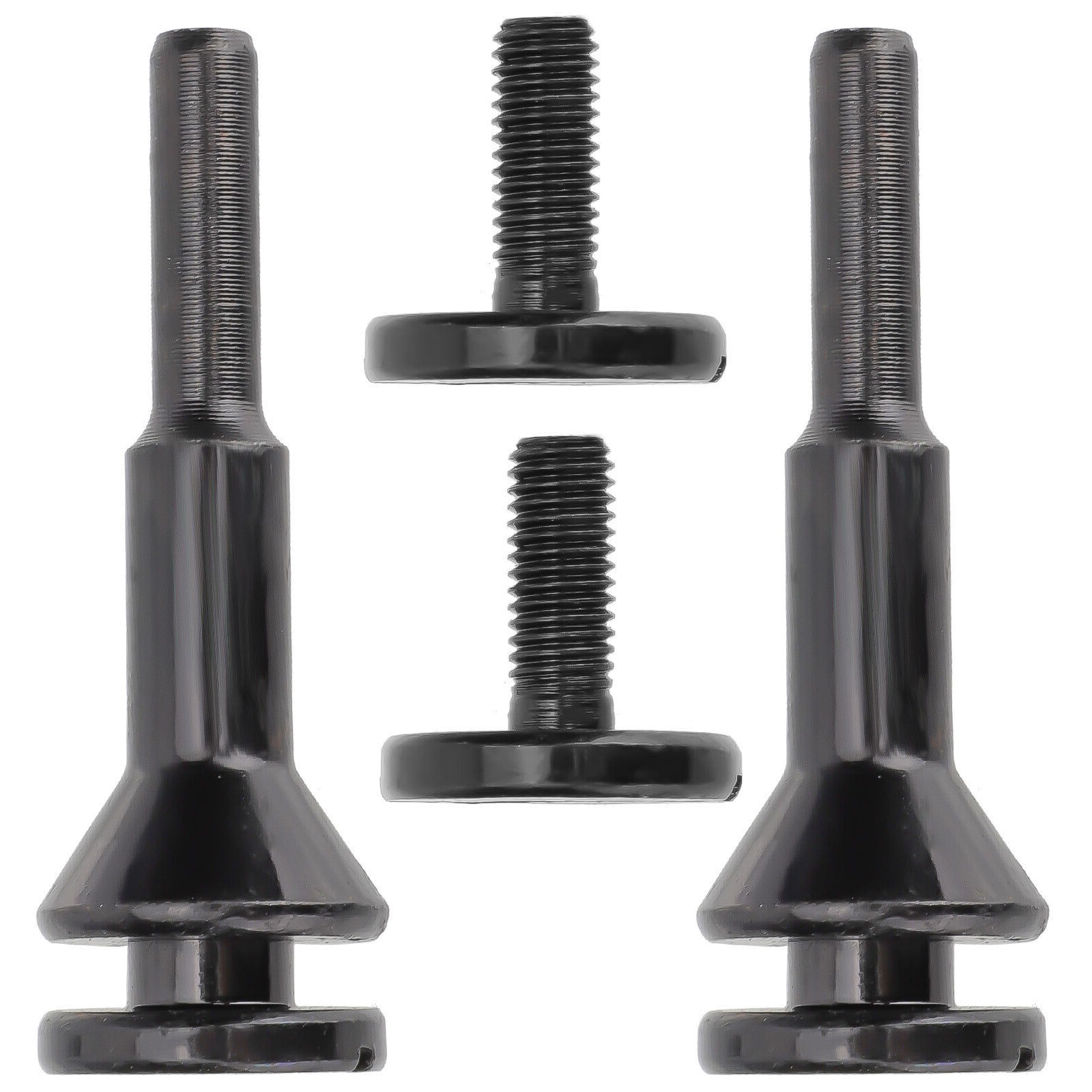 2Set Cut Off Wheel Disc Mandrel Arbor 1/4&Prime; Shaft for Die Grinder Rotary Tool