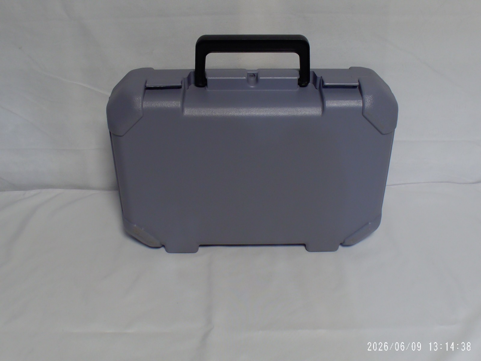 &lsquo;Pre-Owned&rsquo; Dremel Rotary Tool Replacement Case Only fits Model 8220 (2610007238