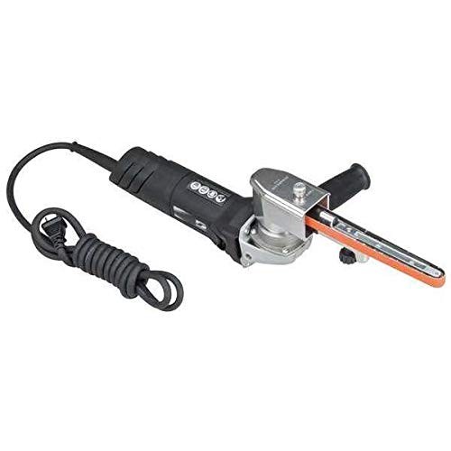 Dynabrade 40610 Electric Dynafile II Abrasive Belt Sander Tool