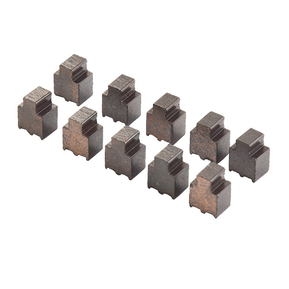 Carbon Brush Carbon Brush DC Motor Motor Motor Carbon Brush Motor Components