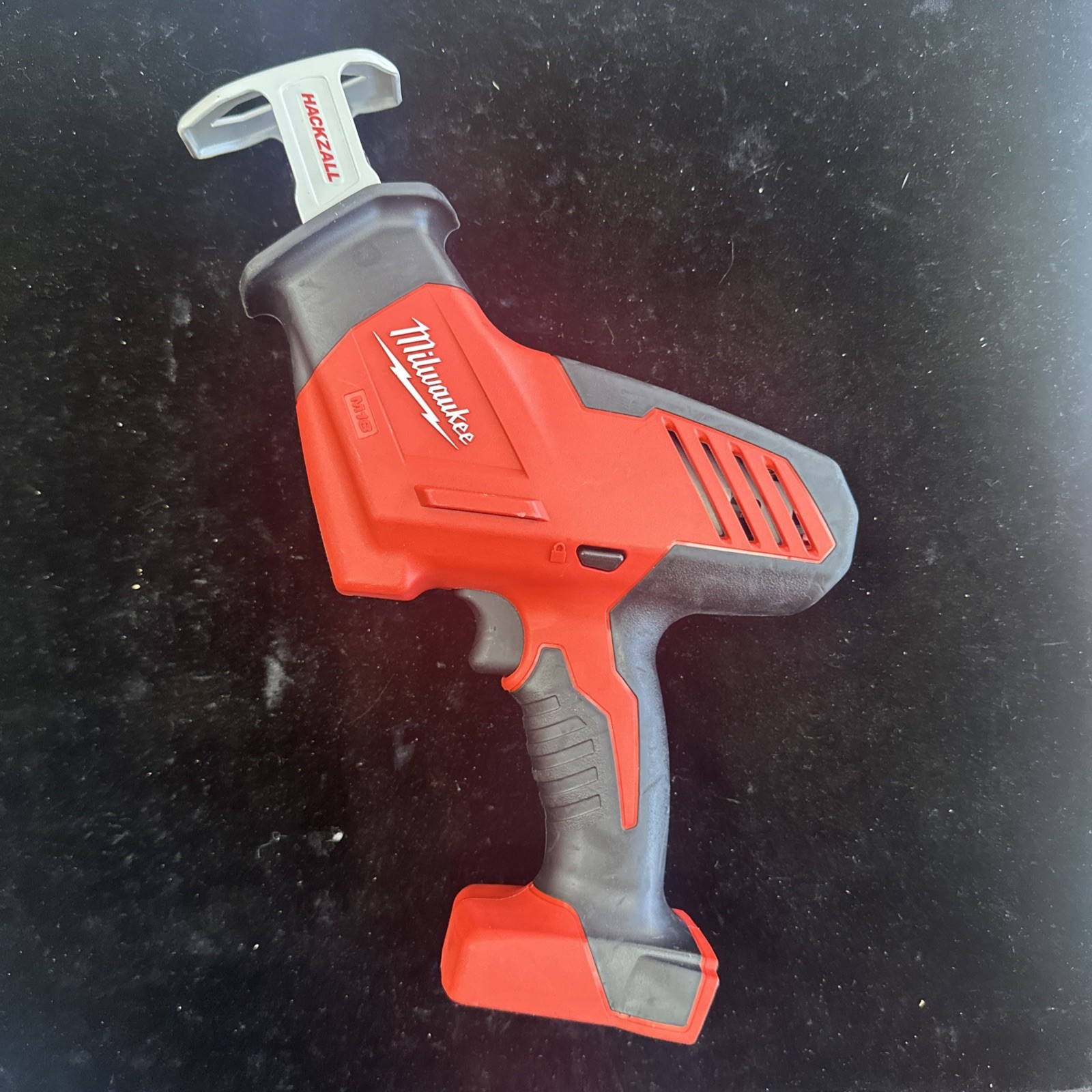 Milwaukee M18 18V Hackzall Reciprocating Saw (2625-20) -Tool Only
