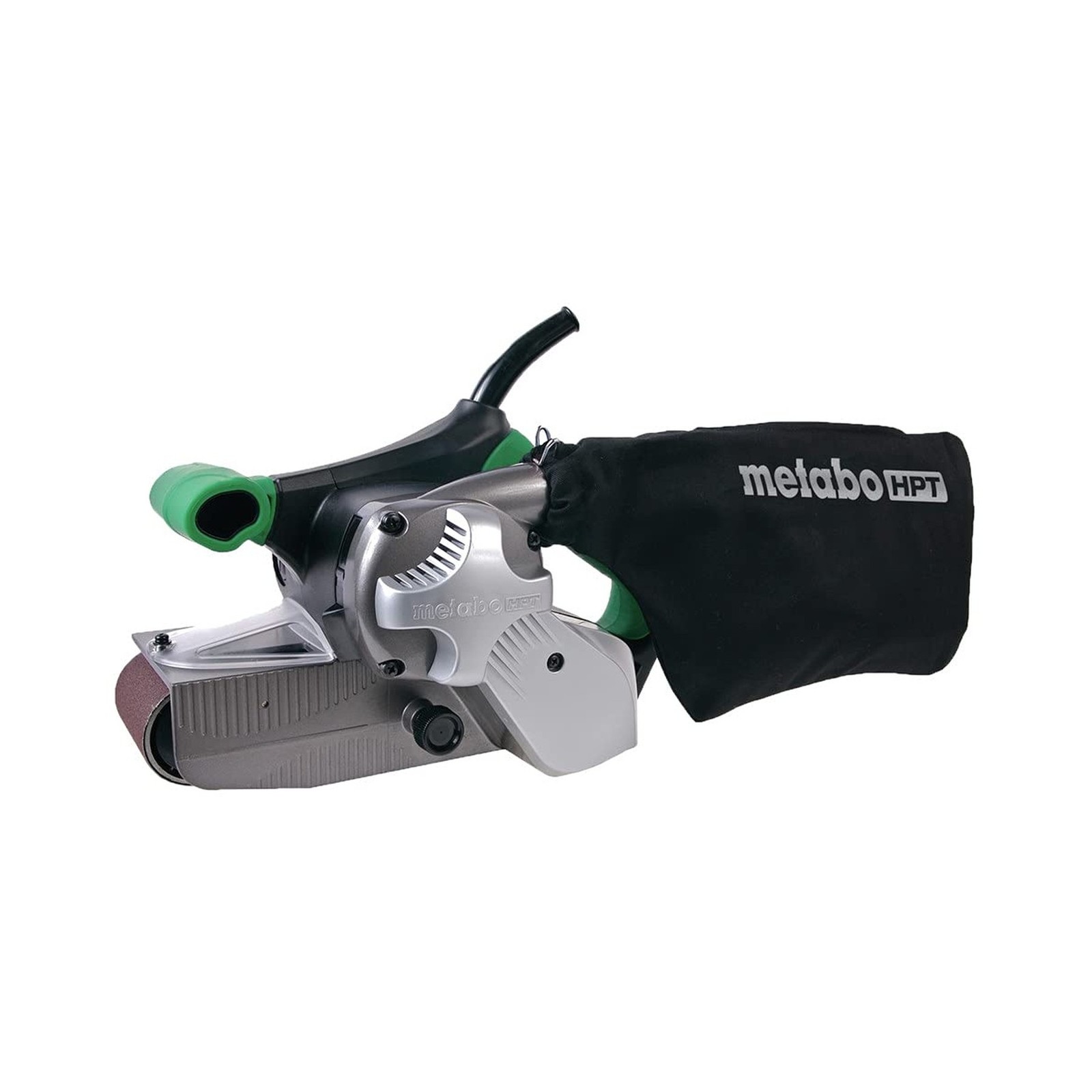 Metabo HPT Belt Sander | 3 x 21 Inch | For Woodworking | Variab… USA FAST SHIP