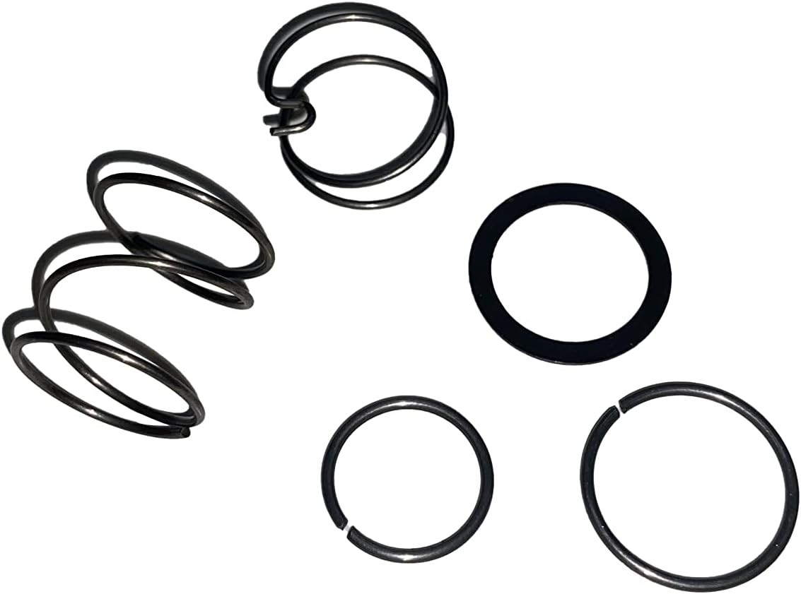 N078434 Spring Kit Impact Driver Repair Kit DCF885 DCF886 Compatible with Dewalt