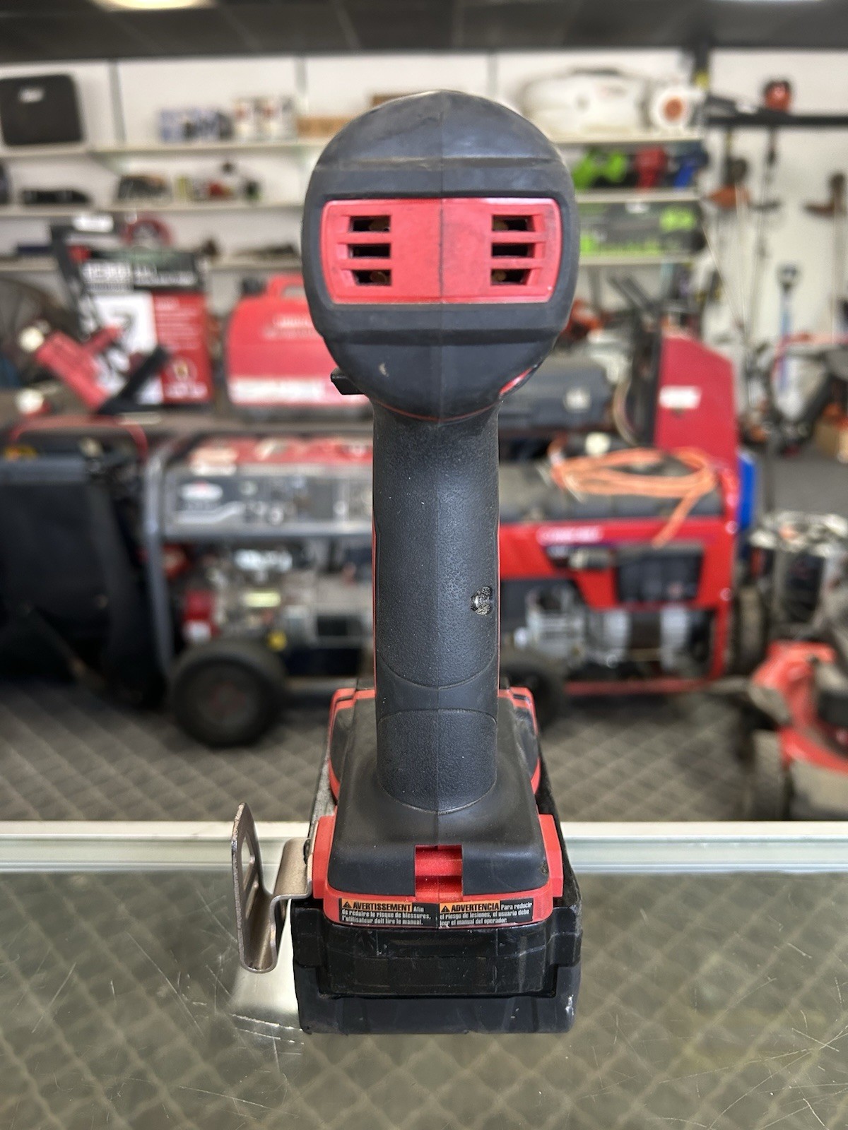 TESTED Milwaukee M18 2656-20 18V 1/4 Hex Impact Driver W/XC5.0 Battery FREE S&H!