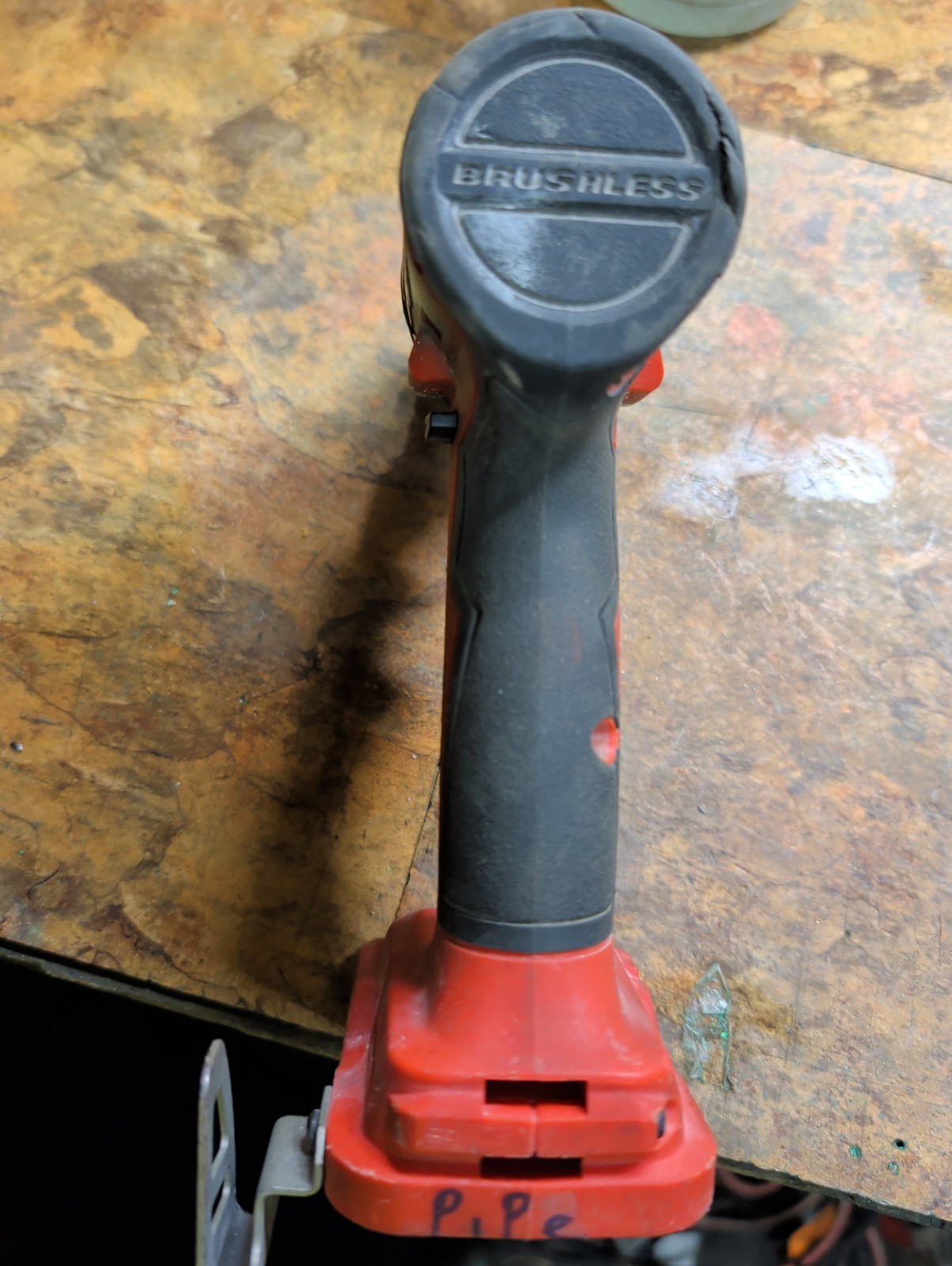 Milwaukee M18 3601-20 1/2 inch Compact Drill/Driver (Tool Only)