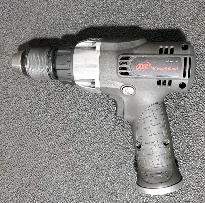 INGERSOLL RAND D550S 1/2&Prime; 14.4V DRILL/DRIVER