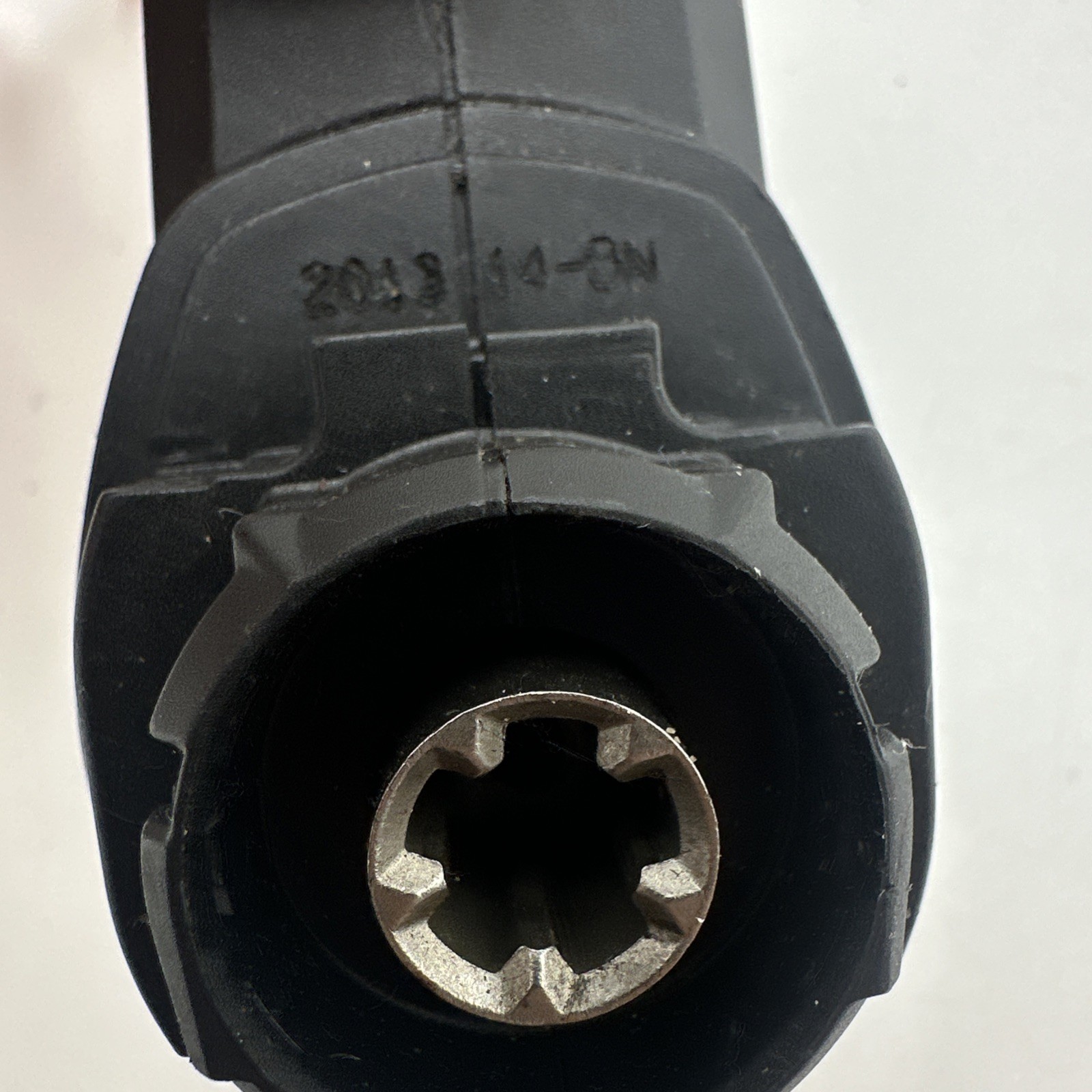 Craftsman Bolt-On Multi Tool Oscillating Attachment 900.34980