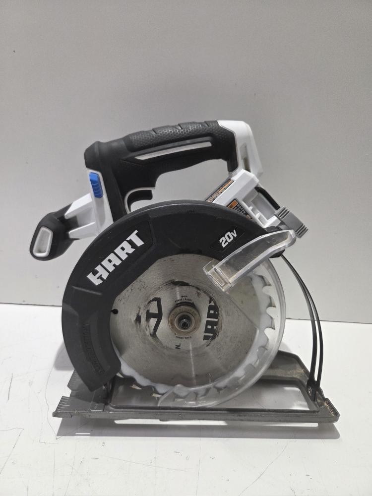 HART TOOL HPCS01 (P22009699)