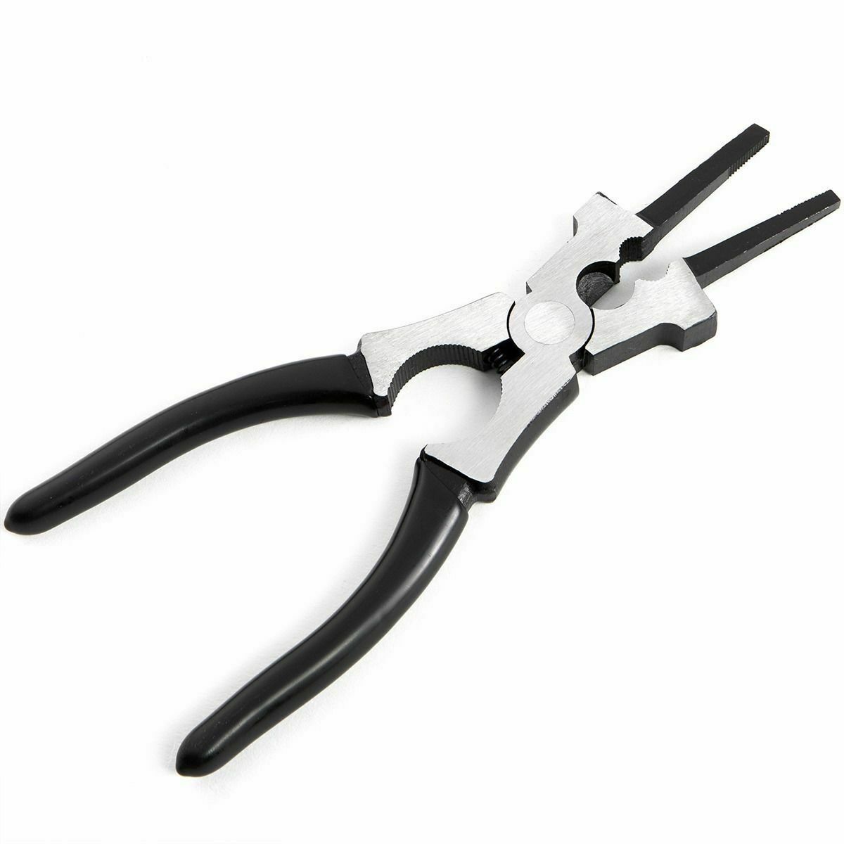 8&Prime; MIG Welding Pliers – 8-way multi-functional tool