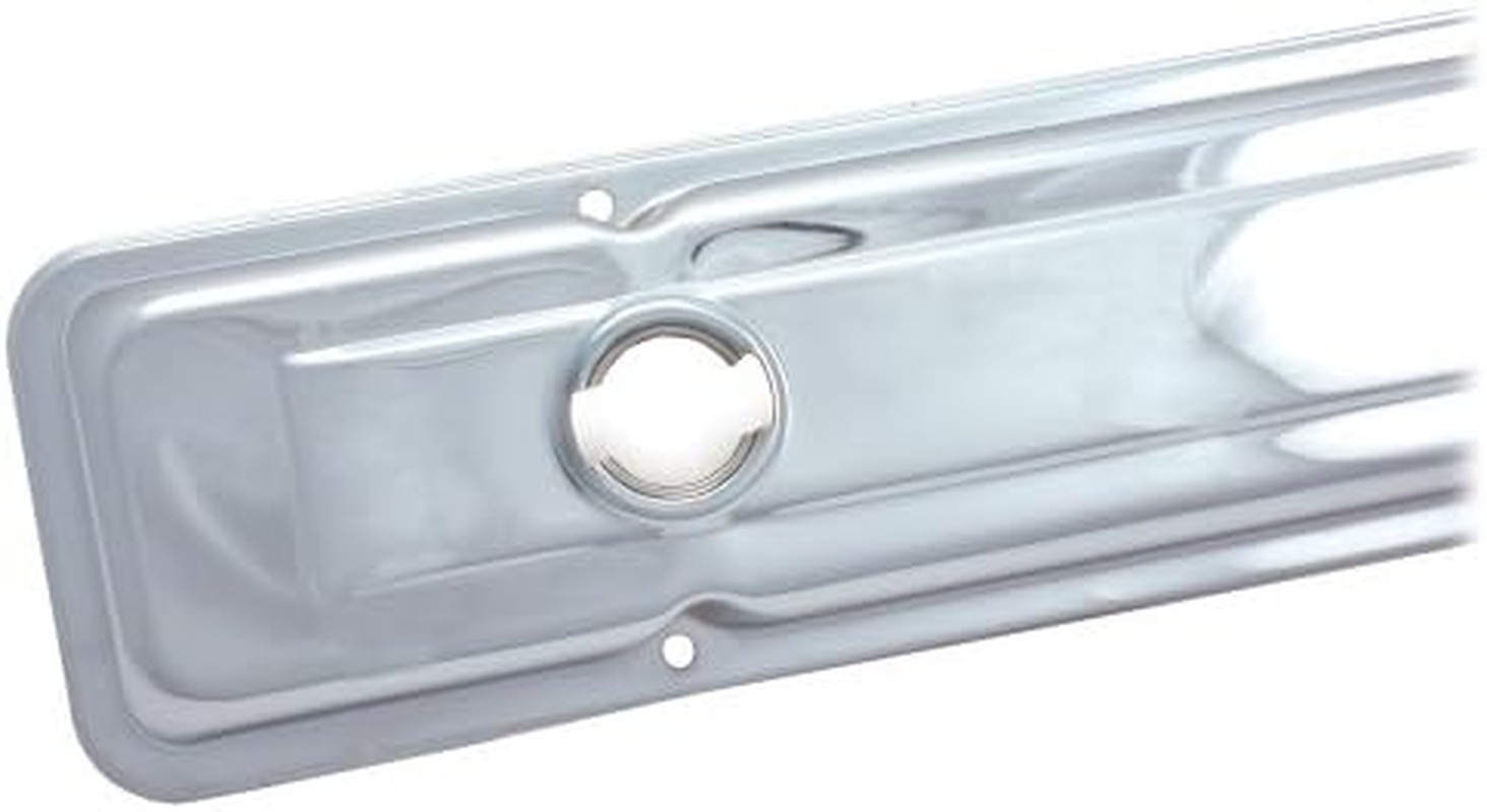 Spectre Performance 5258 Valve Cover for Small Block Chevy