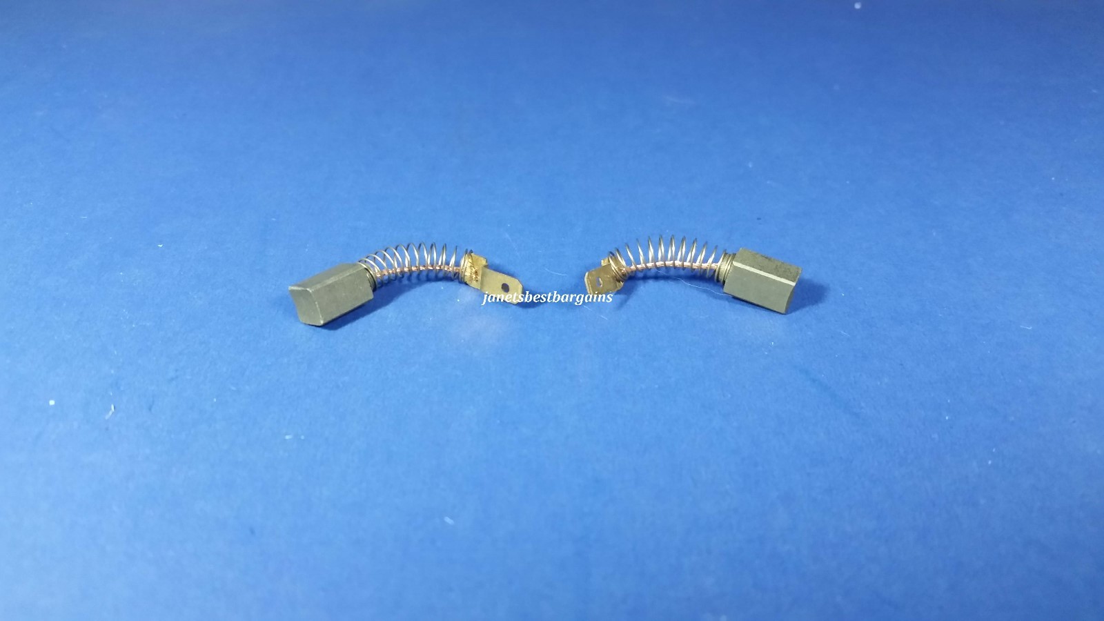 Japanese Aftermarket Replacement Carbon Brush Set of 2 Porter Cable 876345