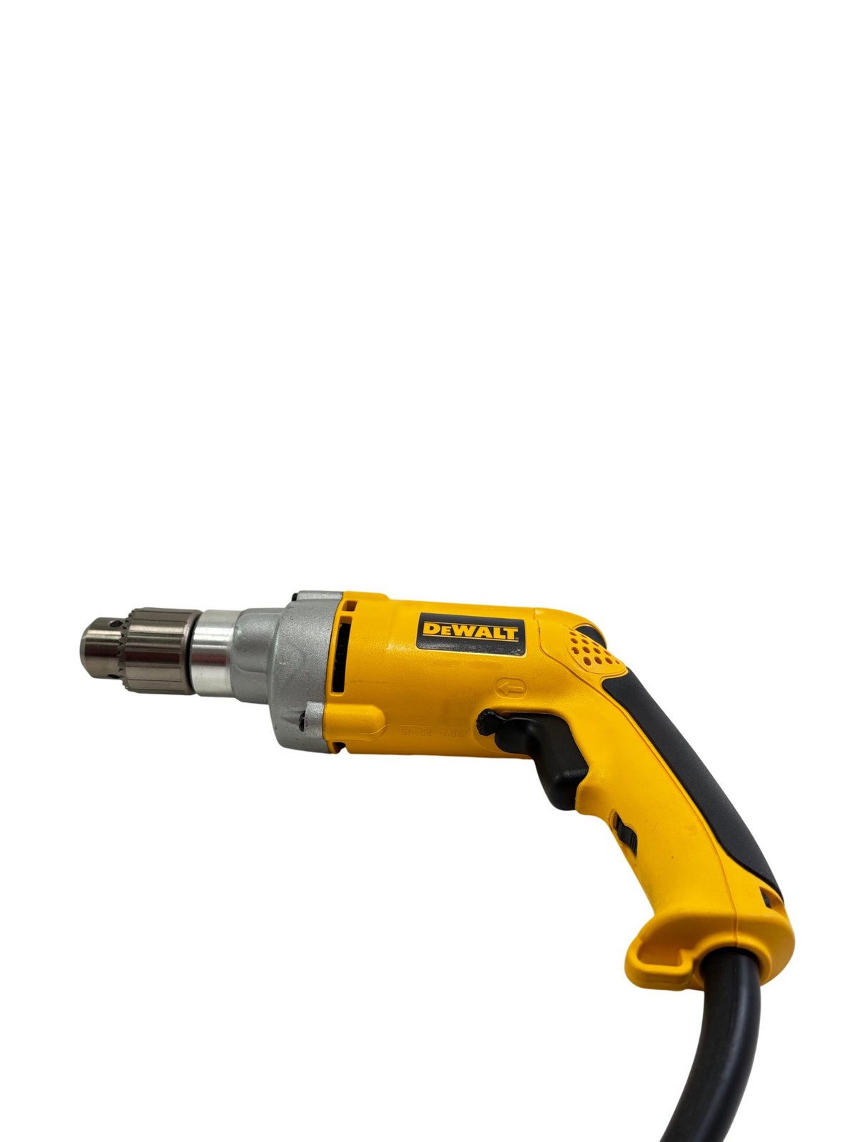 DeWalt DW235G 1/2&Prime; Corded Variable Speed Reversing Drill