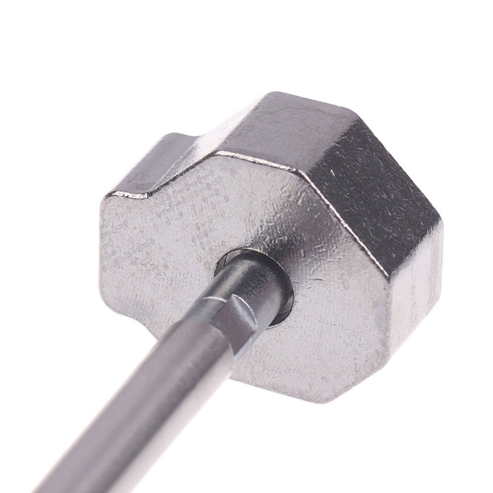 Soldering Iron Tip for Replacing Joysticks Easily Install Desoldering Tool