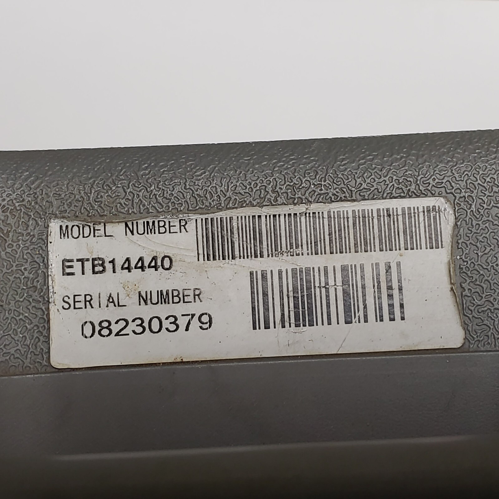 Blue Point 14.4V Lot ETB14440, ETB14410, ETB14425, Charger, Case & 4 Batteries