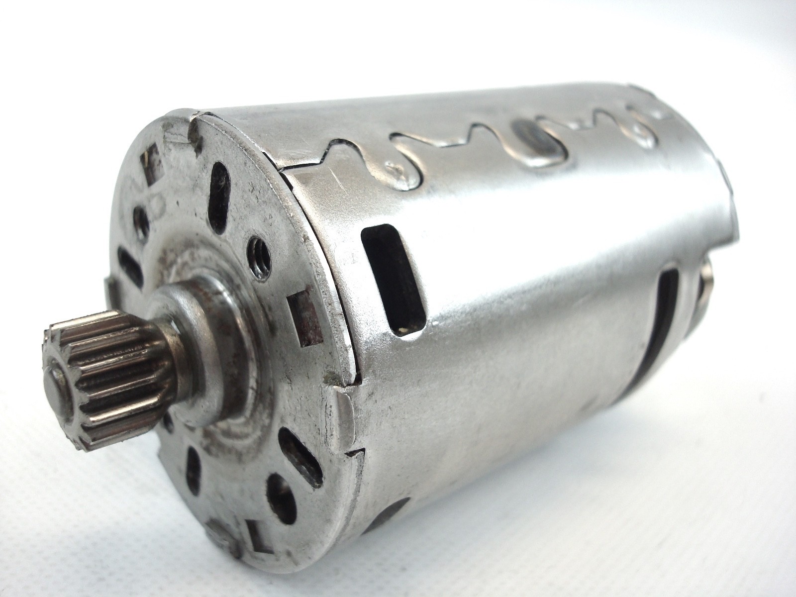 DeWalt 396505-20SV Motor-Refurbished-12V 14.4-For DW980 DC980 DC983 DW983 DCD939