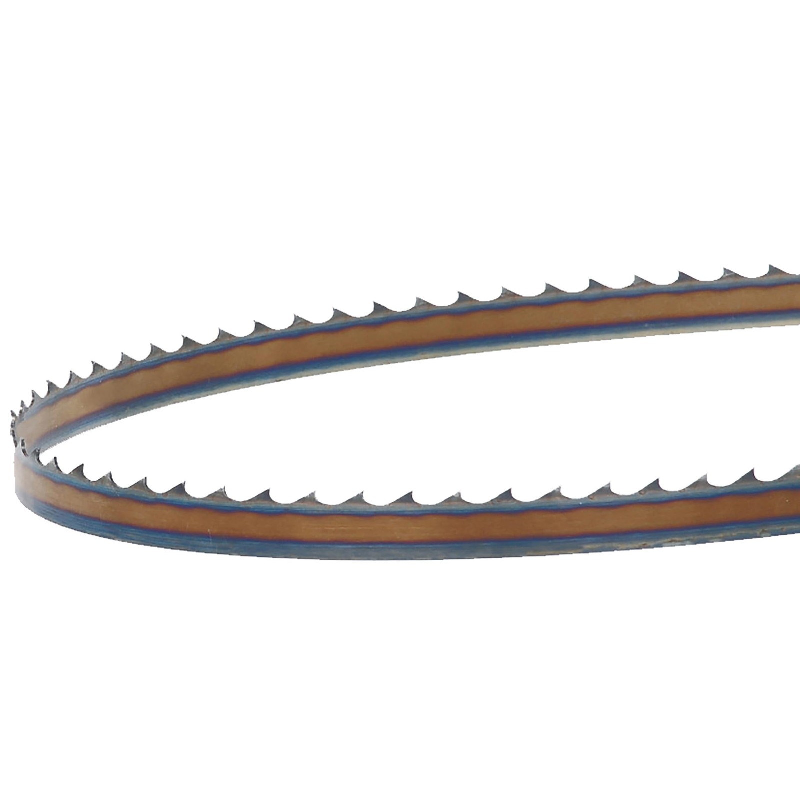 Timber Wolf Bandsaw Blade 1/2 x 93-1/2, 3 TPI