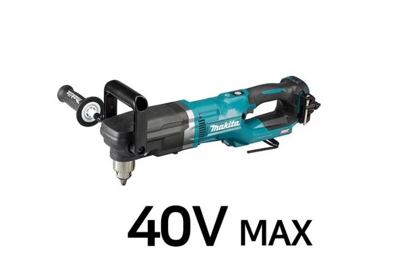 Makita DA001G BL 40V Max Key 1500Rpm 136Nm LED 539x128x199mm 12lb *Bare Tool*