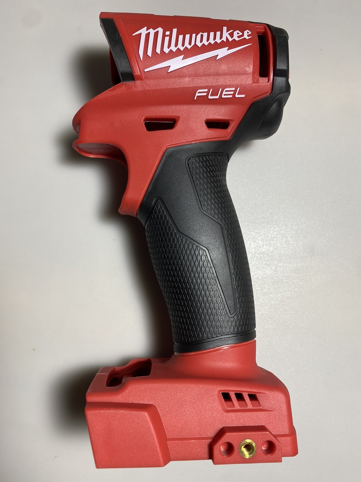 housing for milwaukee 2753-20 18v 1/4 hex impact driver 31-44-0023