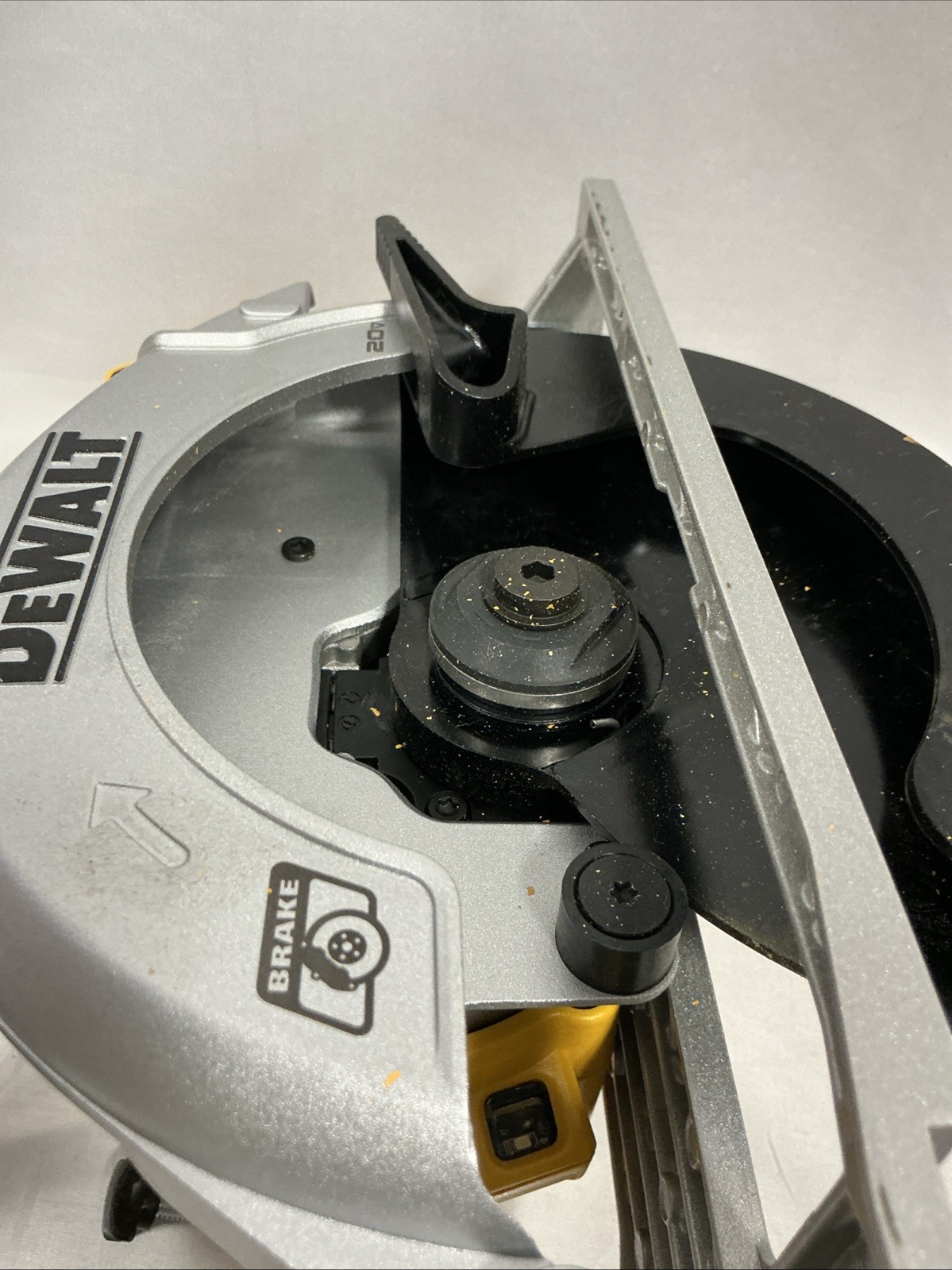 DEWALT DCS565B Circular Saw
