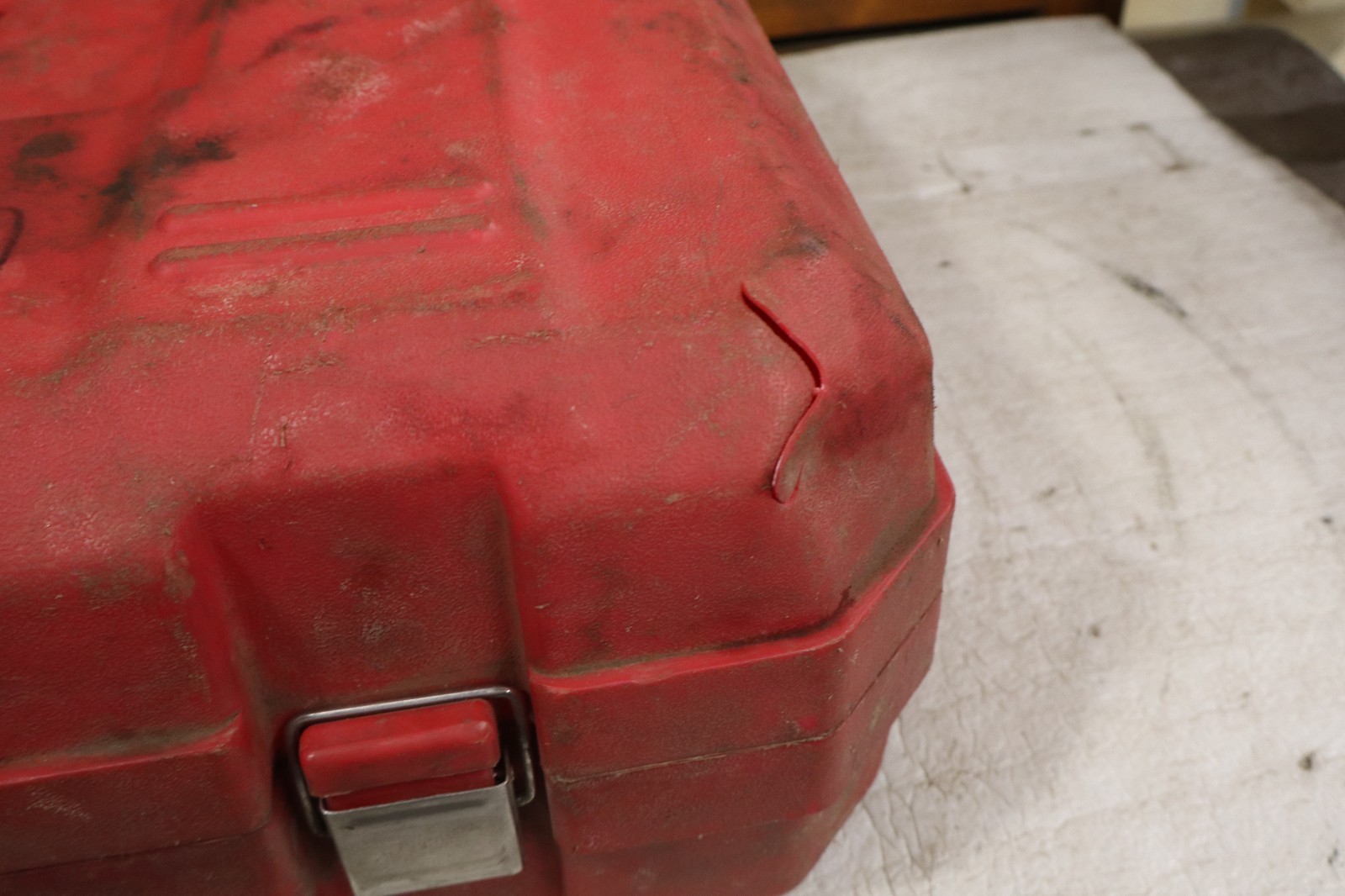 Milwaukee 6230 Deep Cut Portable Band Saw 120V 6A Heavy Duty Corded Tool w/ CASE