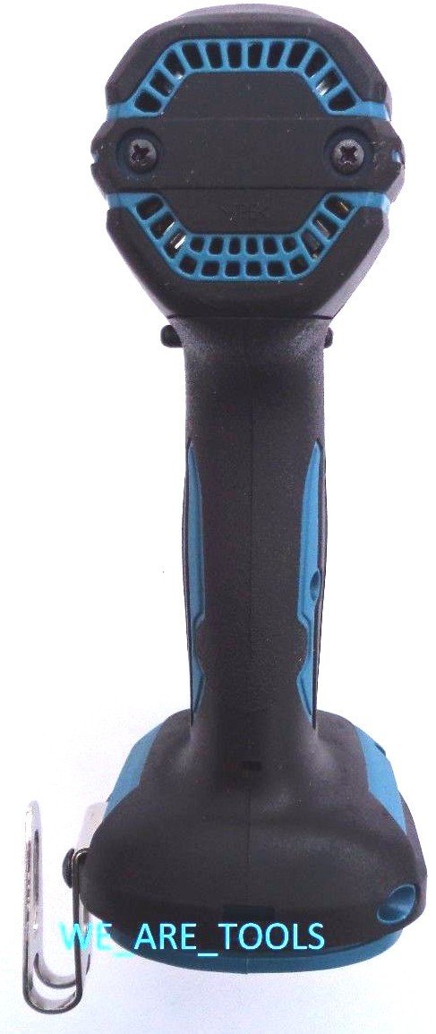 New Makita 18V XDT11 Cordless 1/4&Prime; Impact Driver, (2) BL1830B Batteries 18 Volt