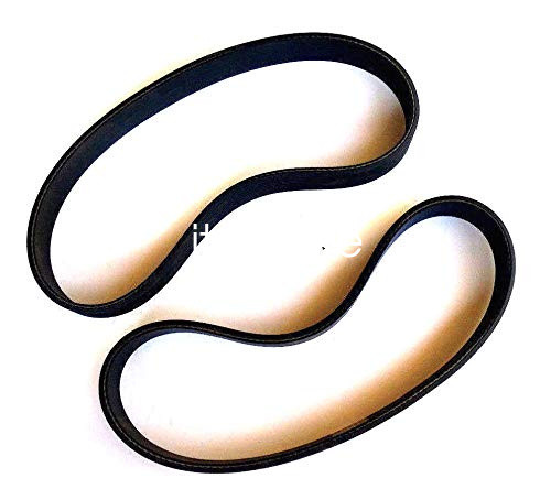 2Pack Drive Belt for Delta TP300 135J-6 TP305 Ryobi AP10