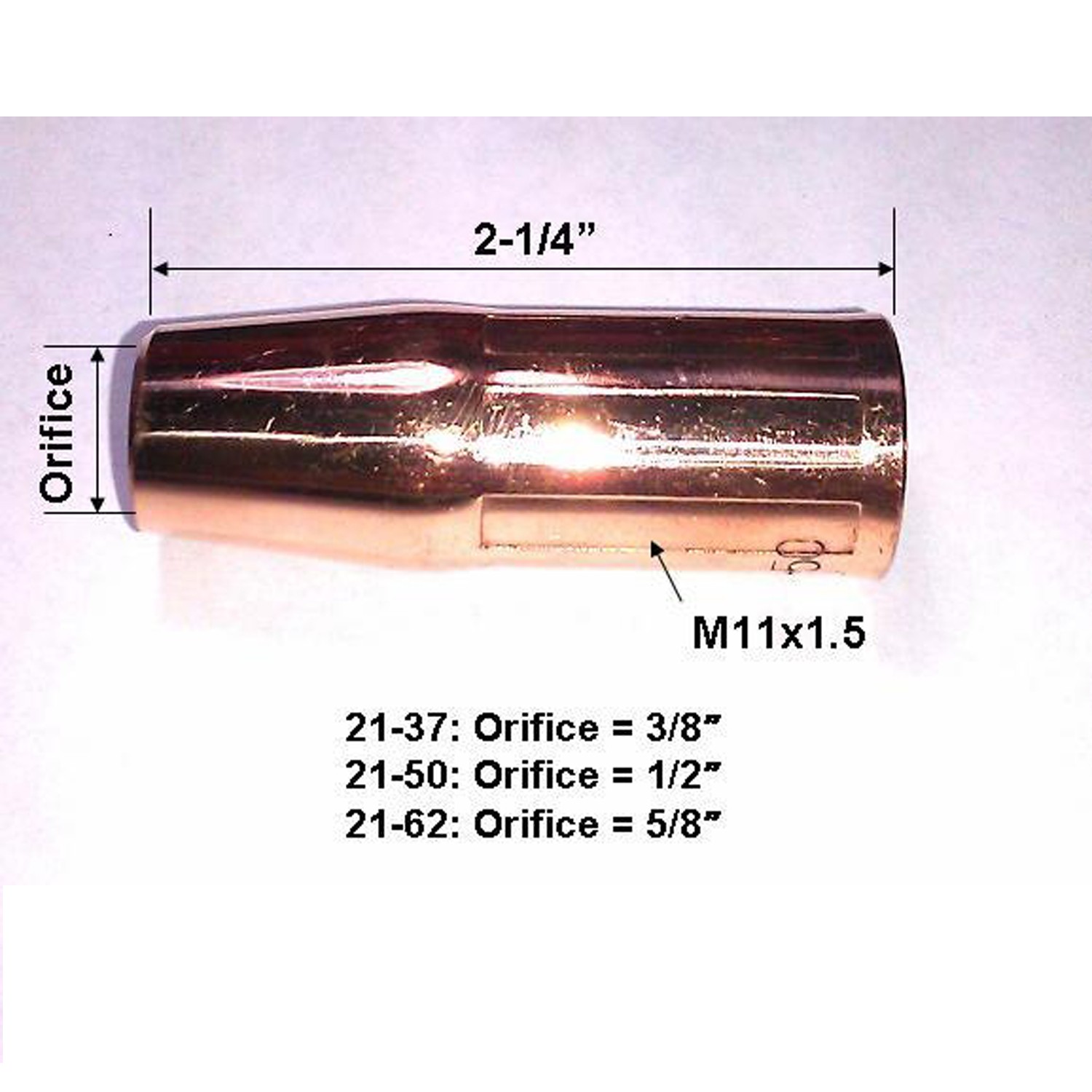 14PCS Welding Gun Kit .035&Prime; for Lincoln 100L Tweco Mini/#1 Tip-Diffuer-Nozzle