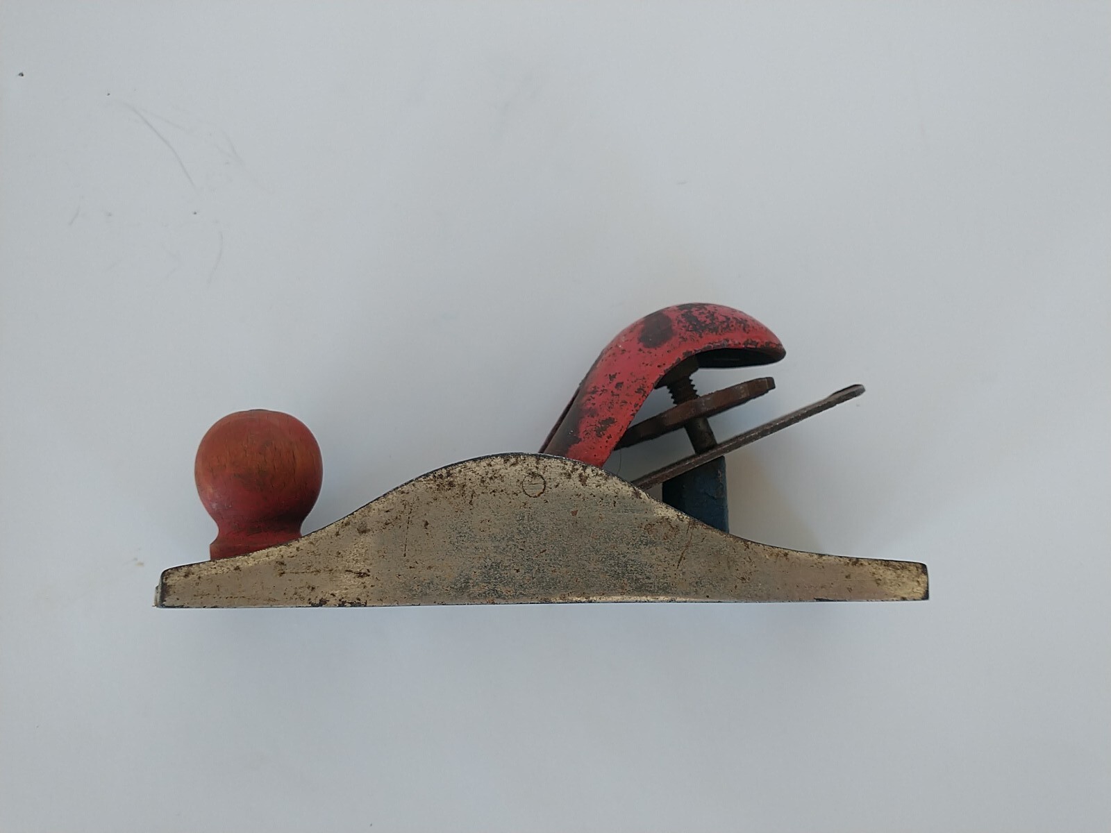 Wood planer and Steel Planer 110 VTG