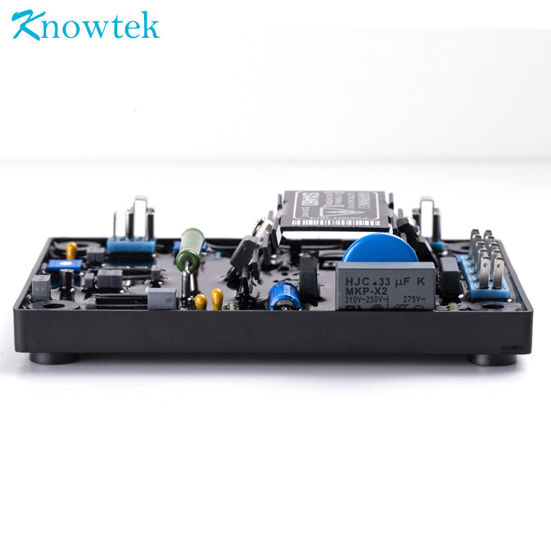 SX460 Automatic Volt Voltage Regulator AVR for brushless Generator alternator
