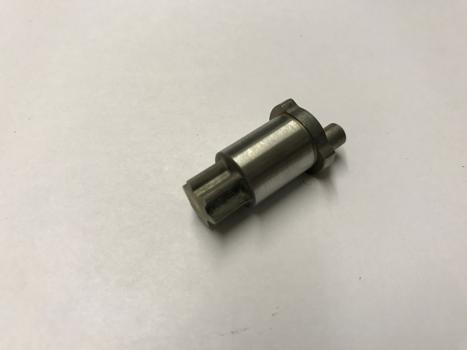 NEW MILWAUKEE CRANKSHAFT 36-17-0111 FOR M12 FUEL 1/4&Prime; & 3/8&Prime; HIGH SPEED RATCHET
