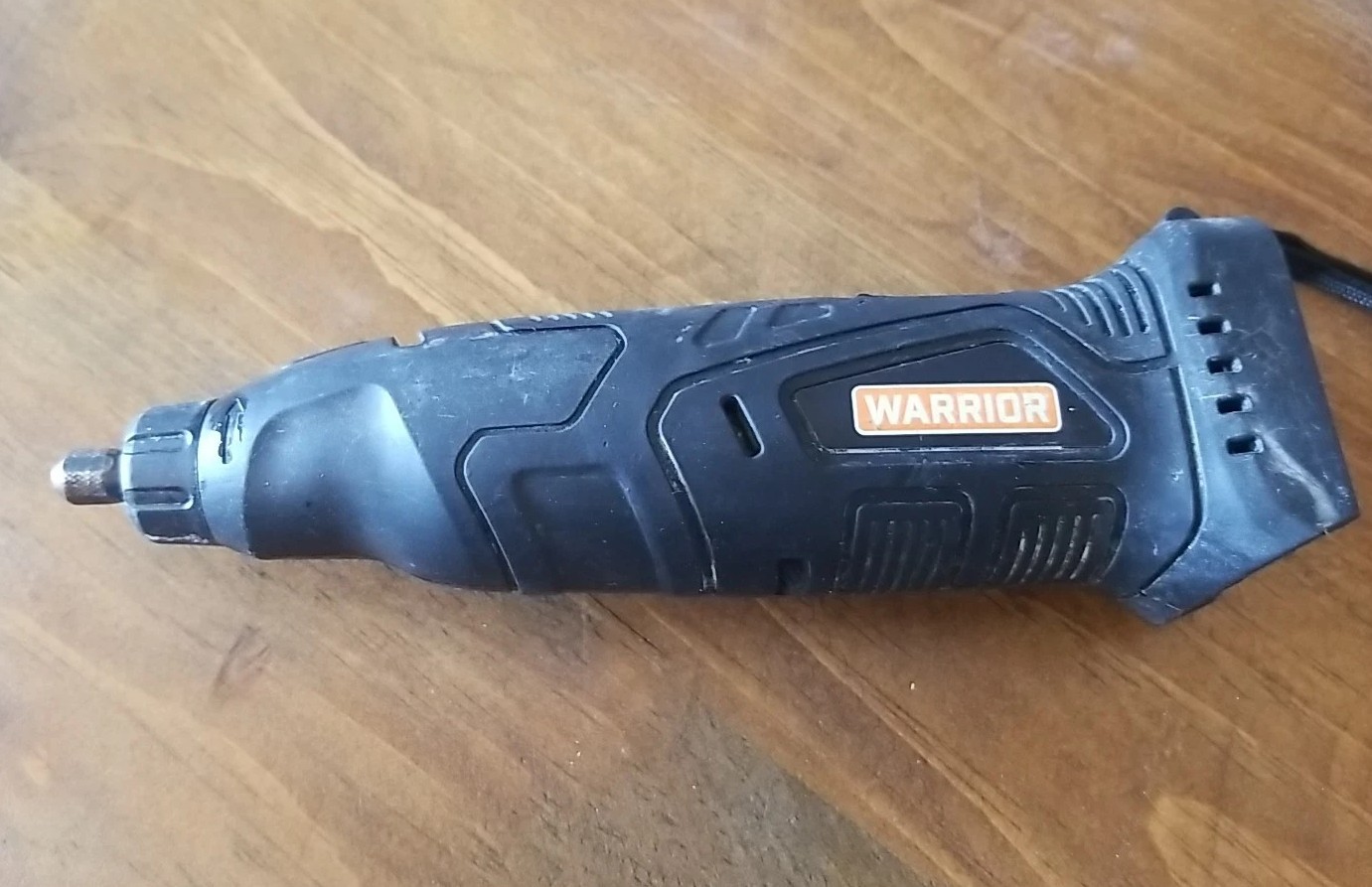 WARRIOR 12V Cordless Rotary Tool