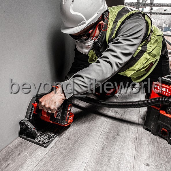 Milwaukee M18 FPS55 18V Fuel Brushless 165mm Plunge Cutter / Bare Tool