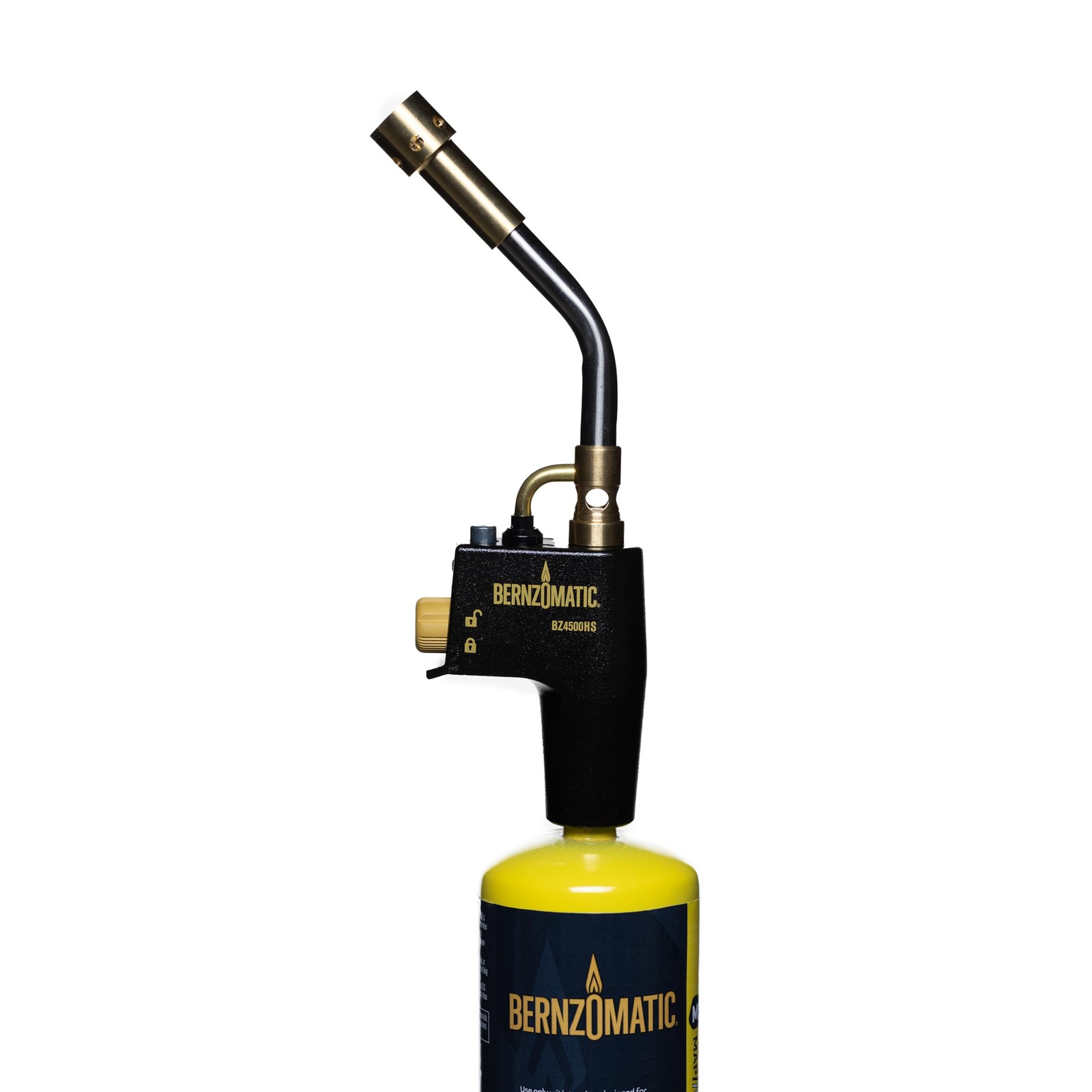 ® DuraCast® Wide Surface Torch – Durable Cast Body Aluminum Construction for …