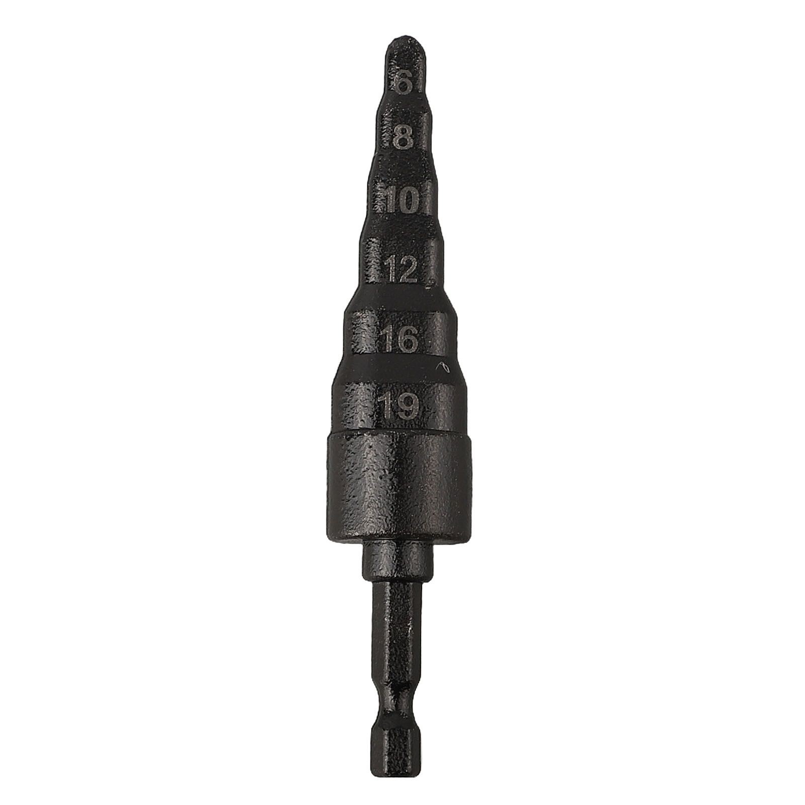 Pipe Expander 12mm 16mm 19mm 1pc 6 In1 Swage Tube Expander 6mm An Electric Drill