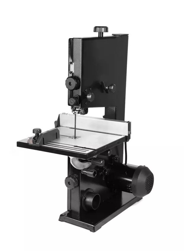 2.8-Amp 9-Inch Benchtop Band Saw