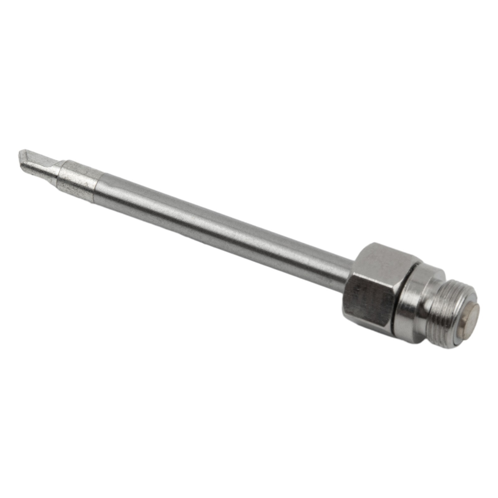 510 Interface 8W Soldering Iron Tip USB Welding Tips Spare Parts B C