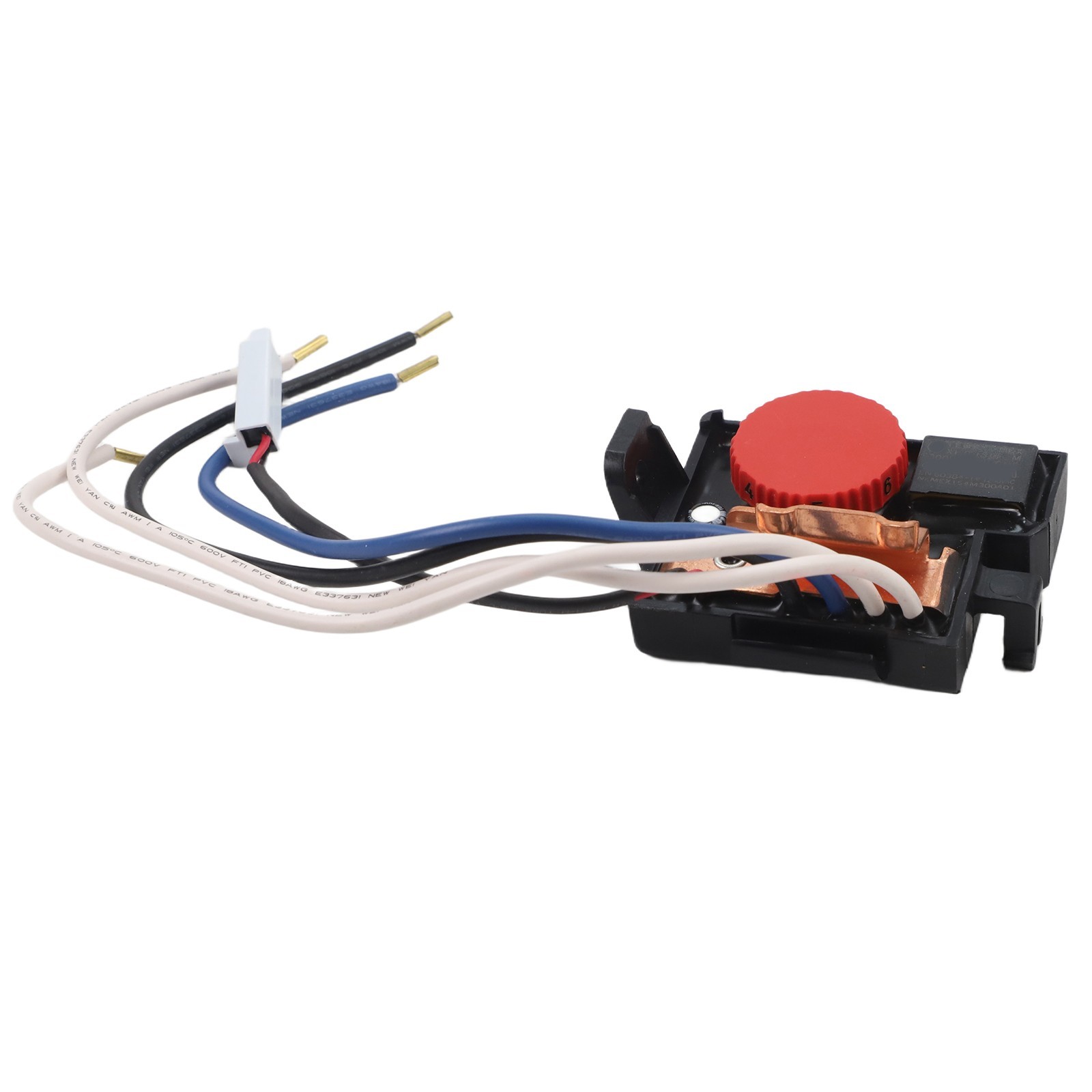 1pc For Bosch Control Governor 110V for RH540M and RH540S Models