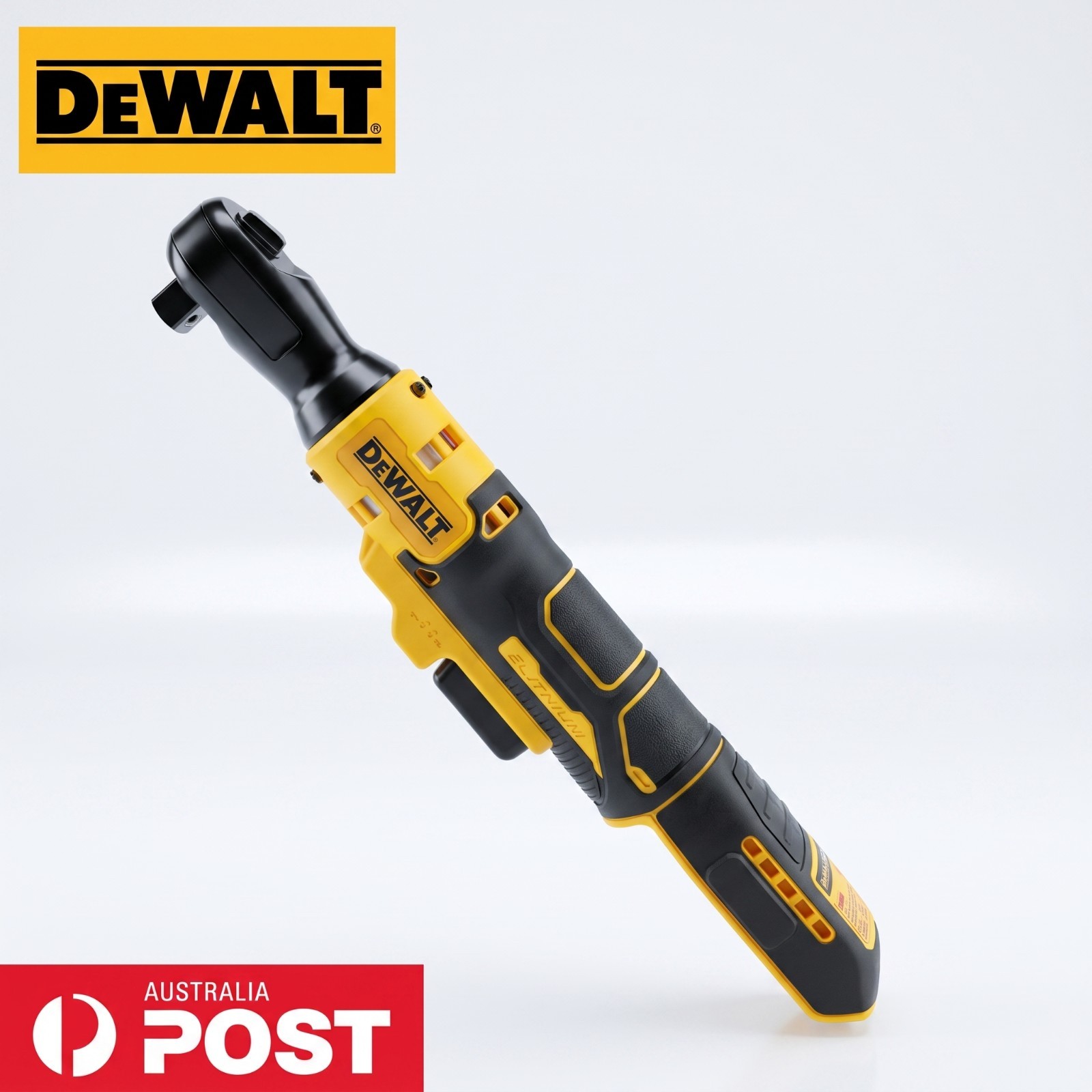 DEWALT ATOMIC 20V MAX Brushless 3/8&Prime; Cordless Ratchet DCF513B (Tool Only) NEW