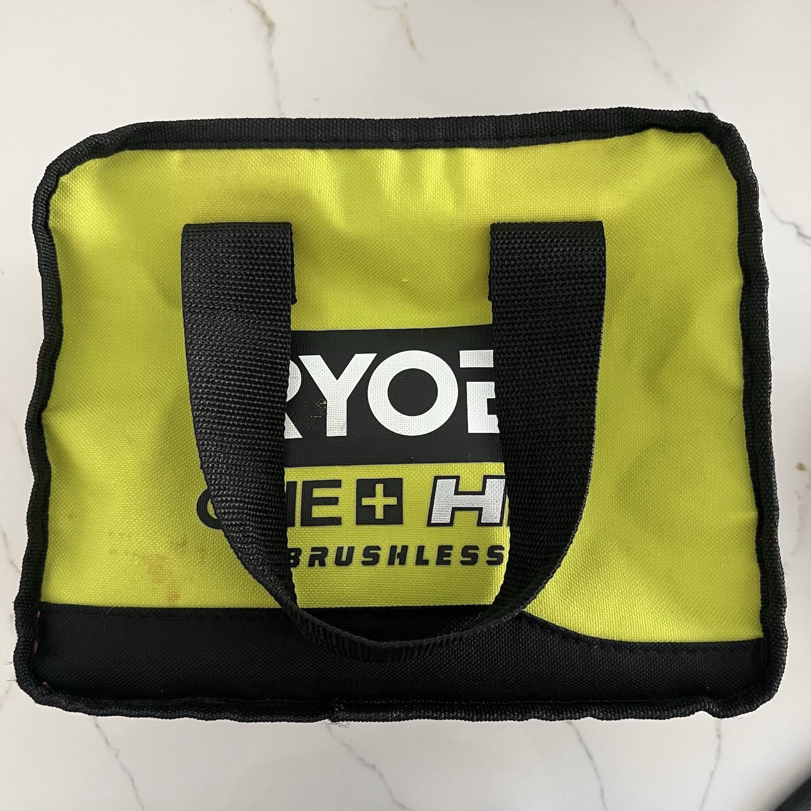 Ryobi P271 drill, PBLDD01 Hammer drill, P118B Charger, & P102 Battery Pre-owned