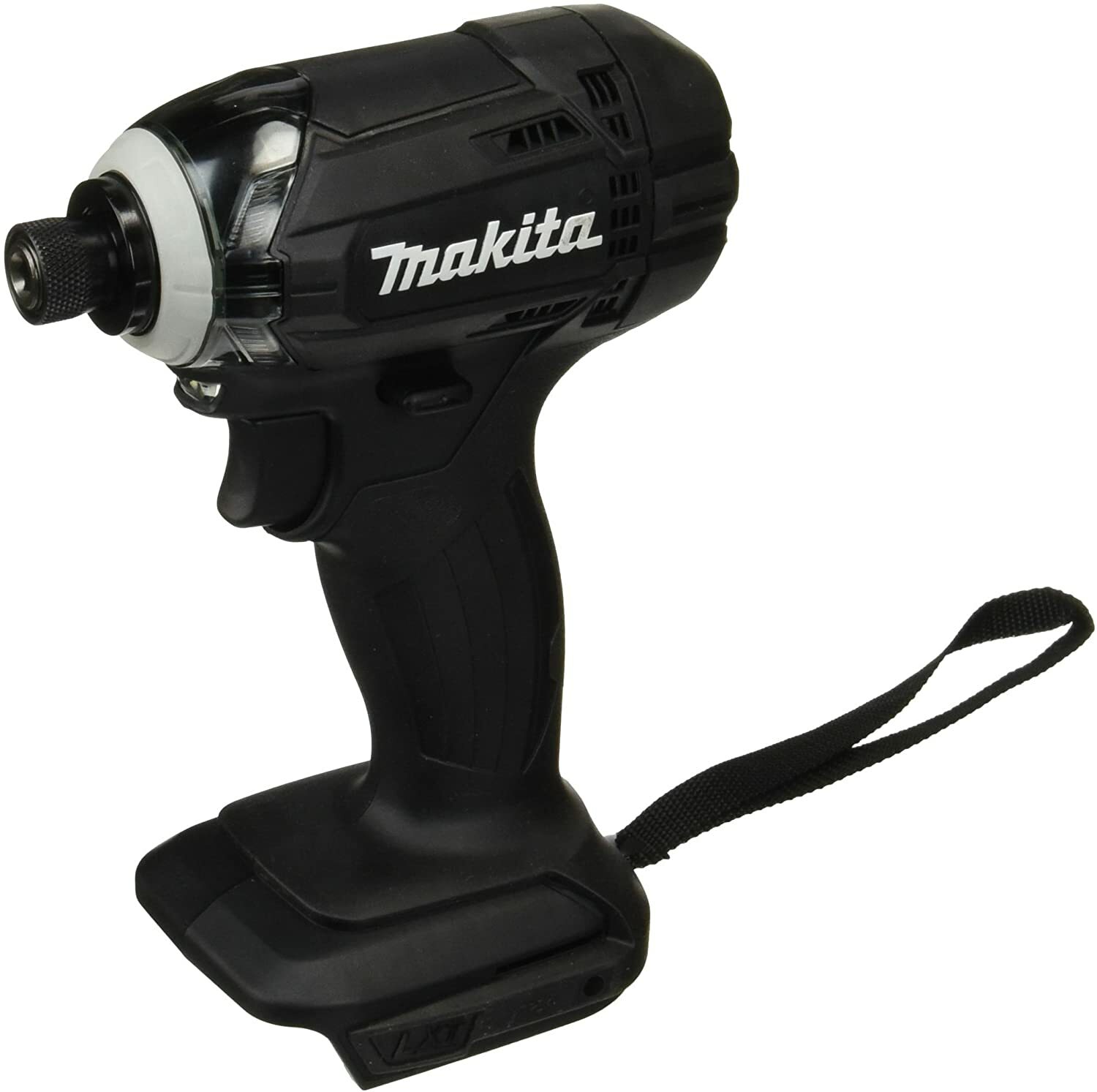 Makita Impact Driver Black 18V Body Only TD149DZB