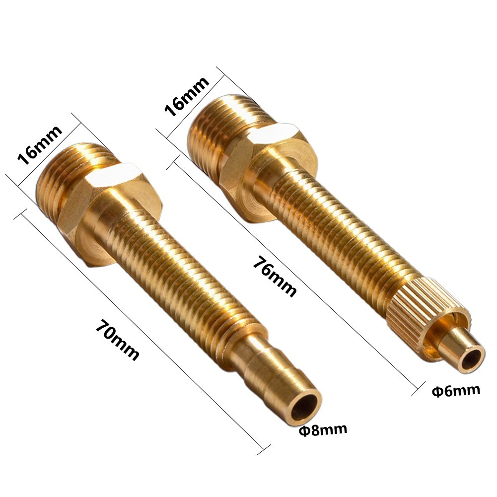 1PC TIG Welder Torch Gas Electric Quick Connector Welding Nozzles M16x1.5 MIG