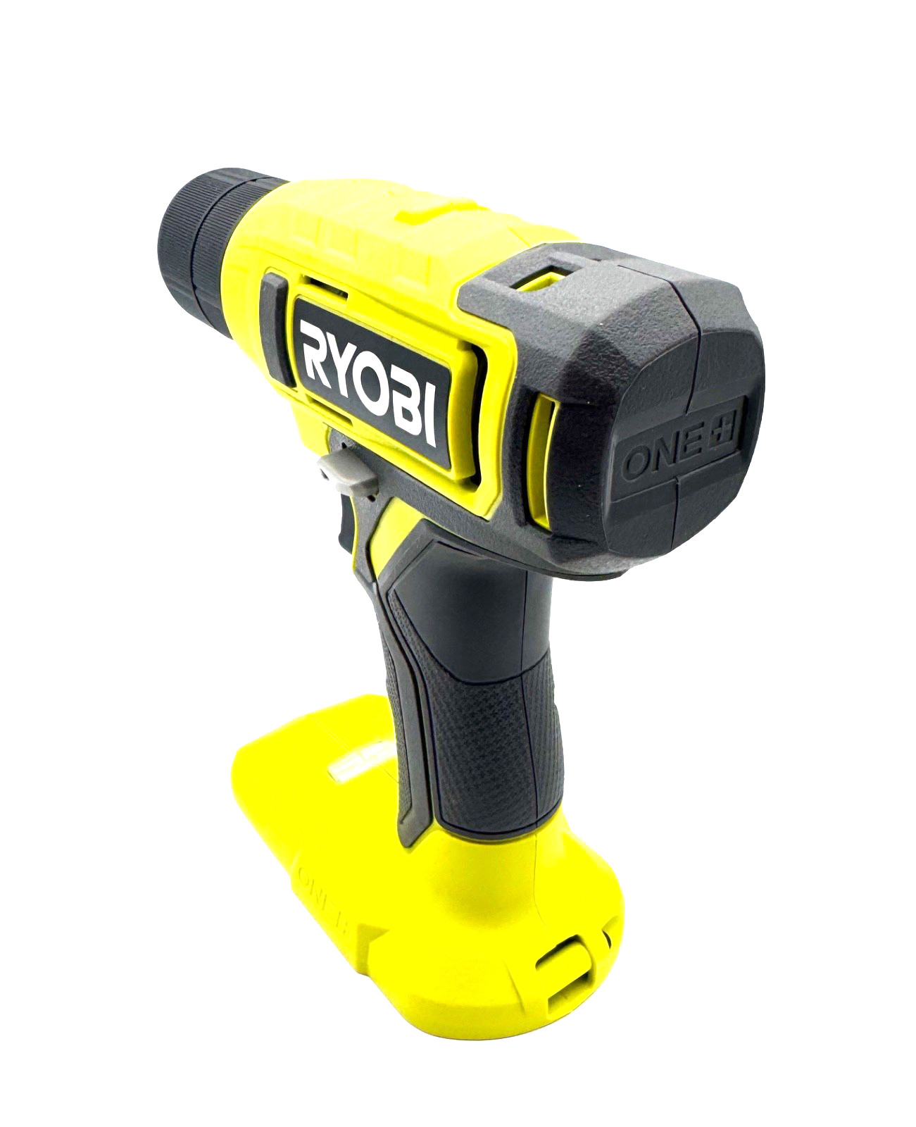 Ryobi 18 V Cordless 3/8 in Drill/Driver w/Charger Tool Only No Battery PCL201